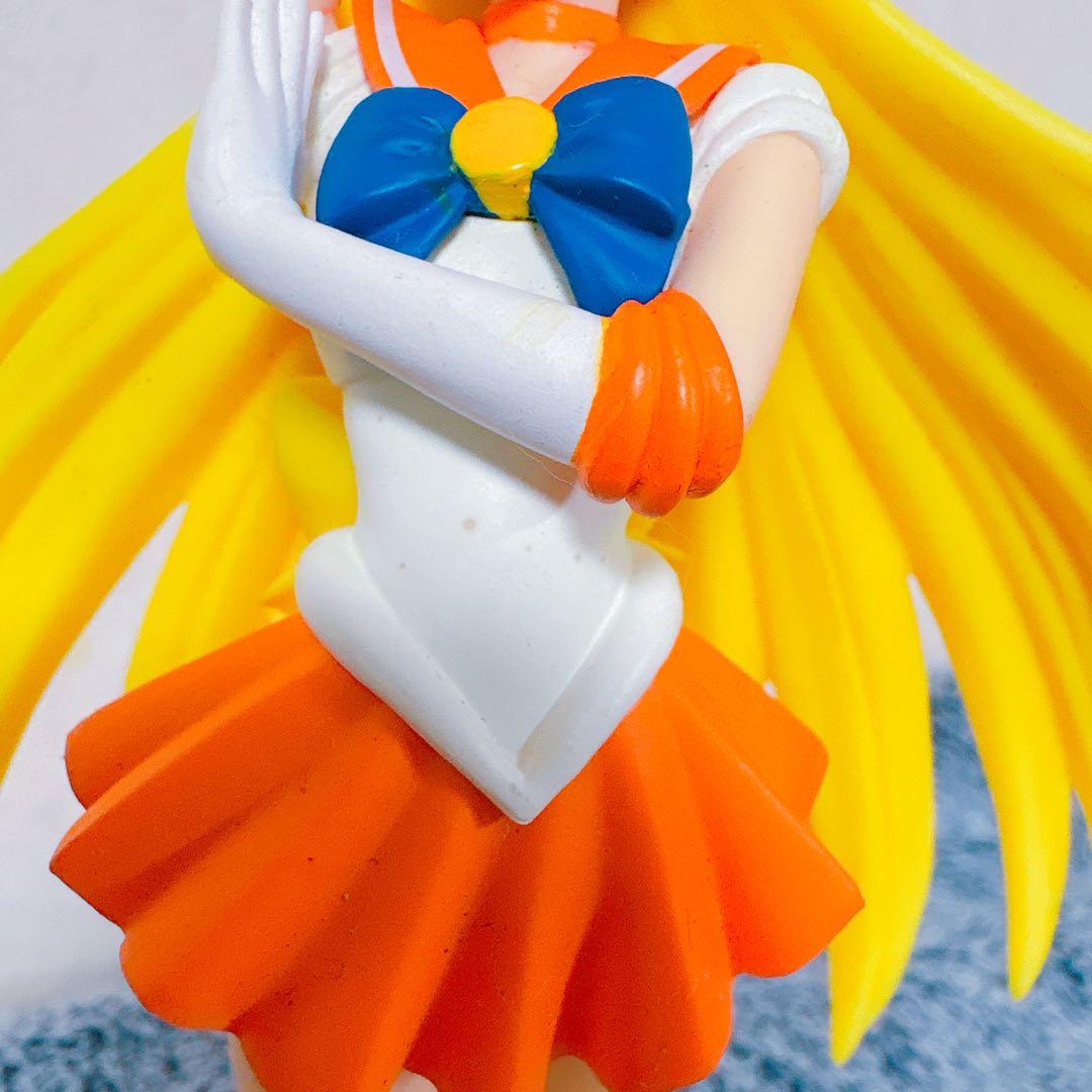 セーラームーン Girls Memories フィギュア 9体セット まとめ売り