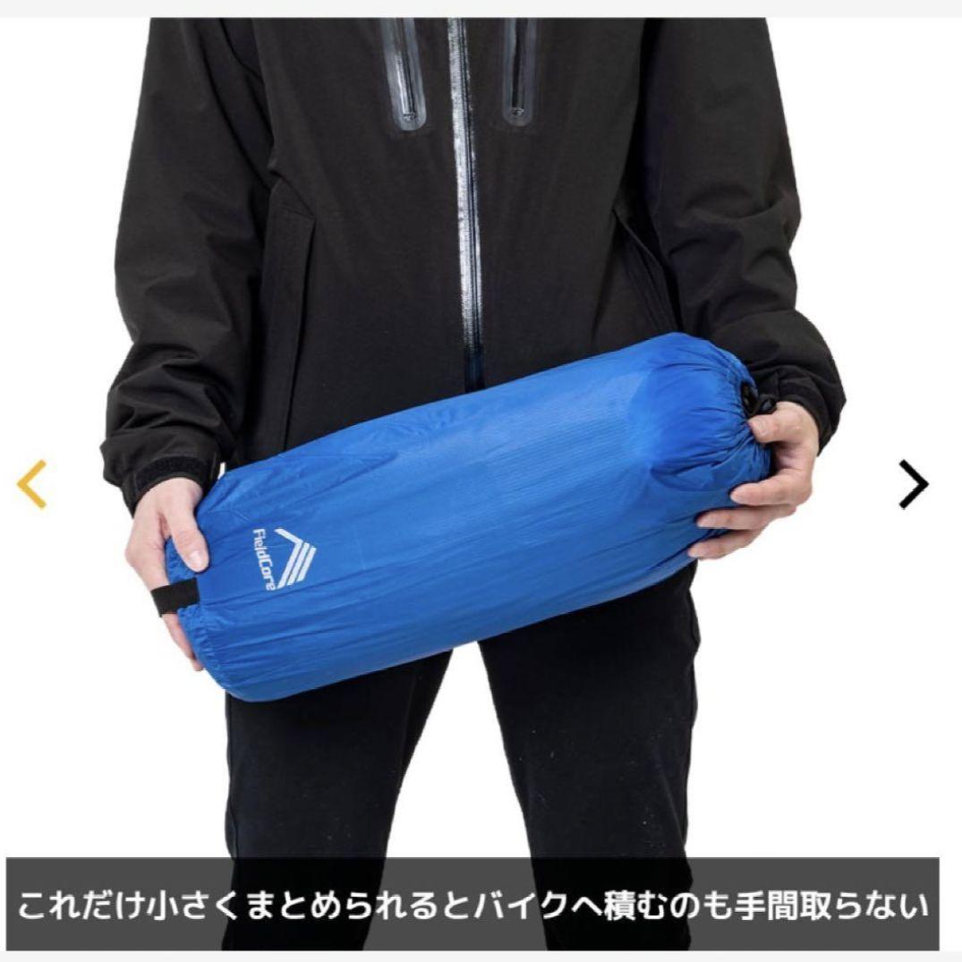 ミシックツーリングテントAG 1人用、DIAGUARD ツーリングテント 黒