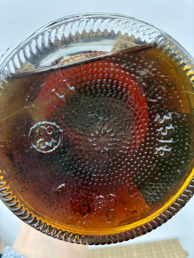 Monument Valley Kentucky Bourbon 12年