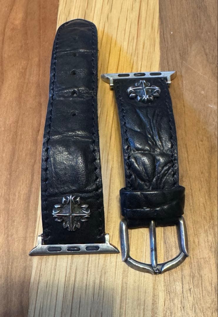 DEAL DESIGN/ディールデザイン】◆Apple Watchバンド