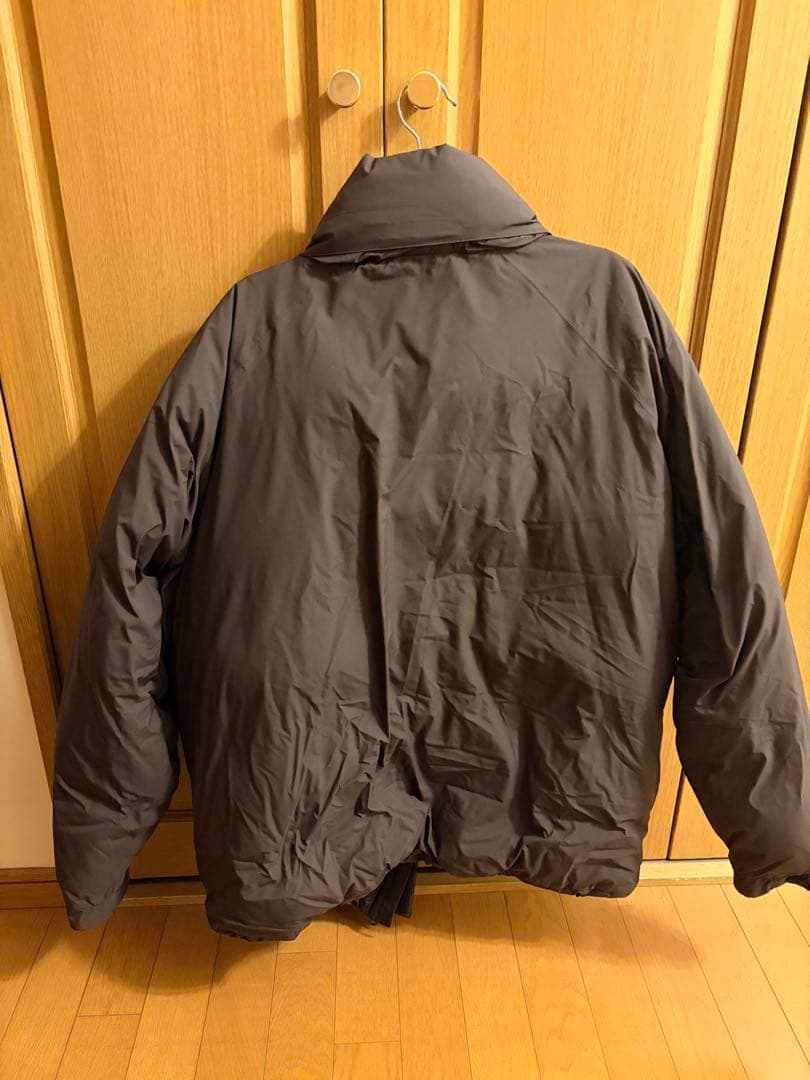 ジャケット・アウター Goldwin Kaptain Sunshine Gore-Tex Down