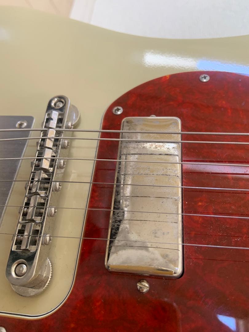 KH-CYGNET/ギター/エレクトリックギター