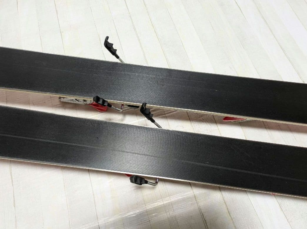 Volkl MANTRA ✕ MARKER COMP14.0