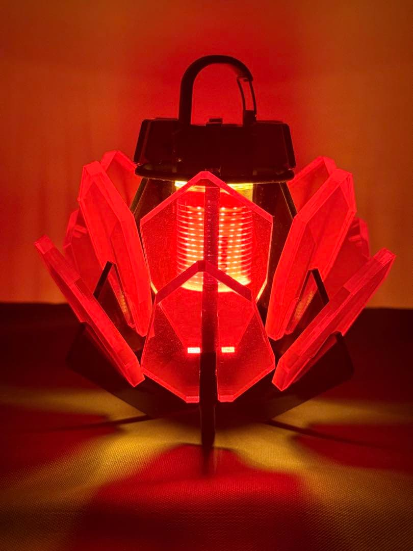 soulabo ソウラボ アガベシェード ランタン セット