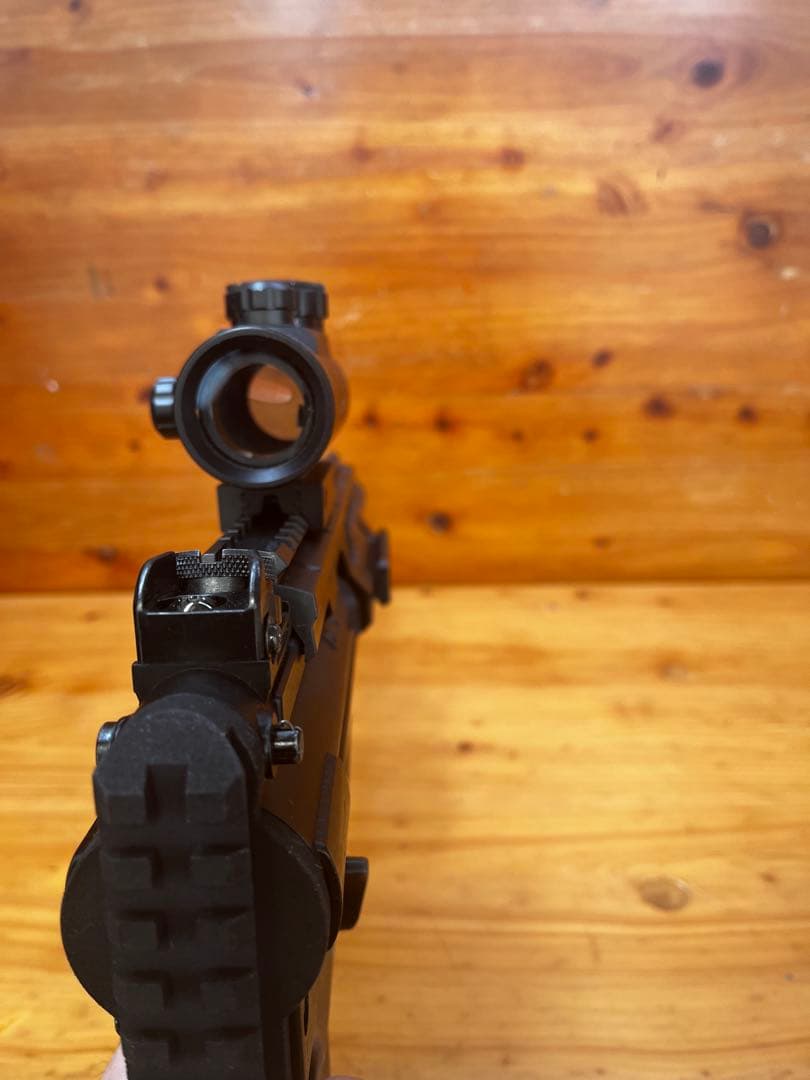 東京マルイHeckler & Koch MP5 電動ガン