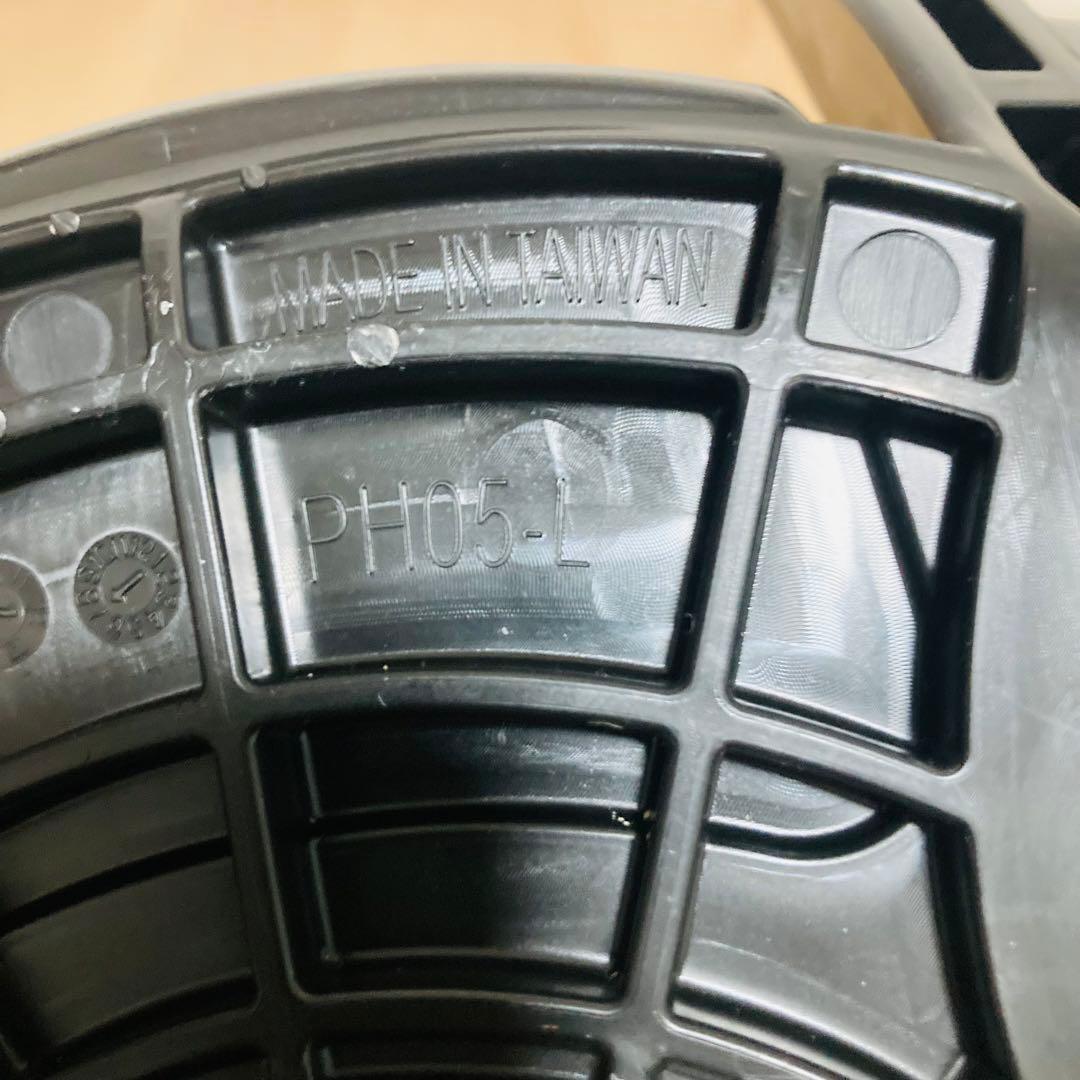 【匿名配送】★良品★RIDE SPLASH155㎝× Sevens size L