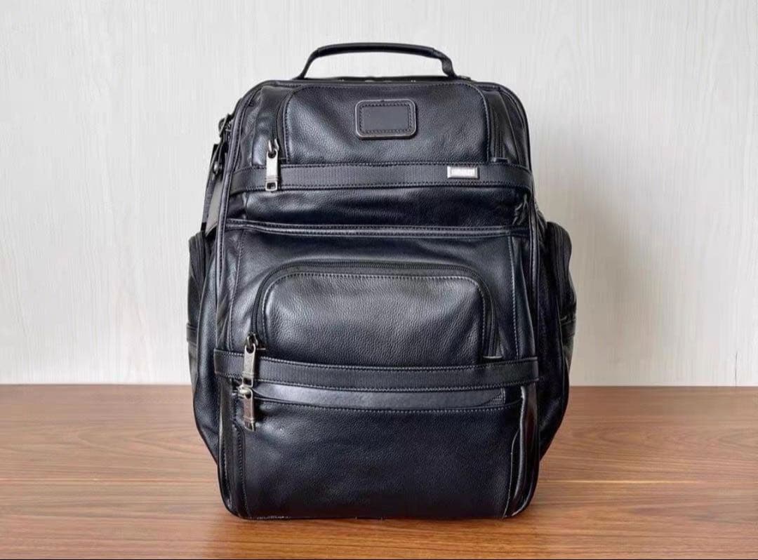 TUMIアルファ3バックパック