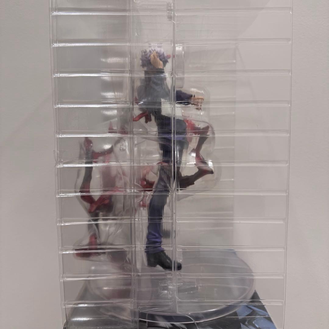 呪術廻戦 五条悟 1/7 完成品 フィギュア