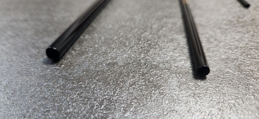 がまへら　結月　９尺