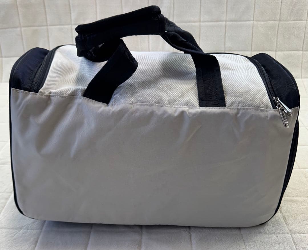 希少　『大容量』　NIKEGOLF ナイキゴルフ　2way ボストンバッグ