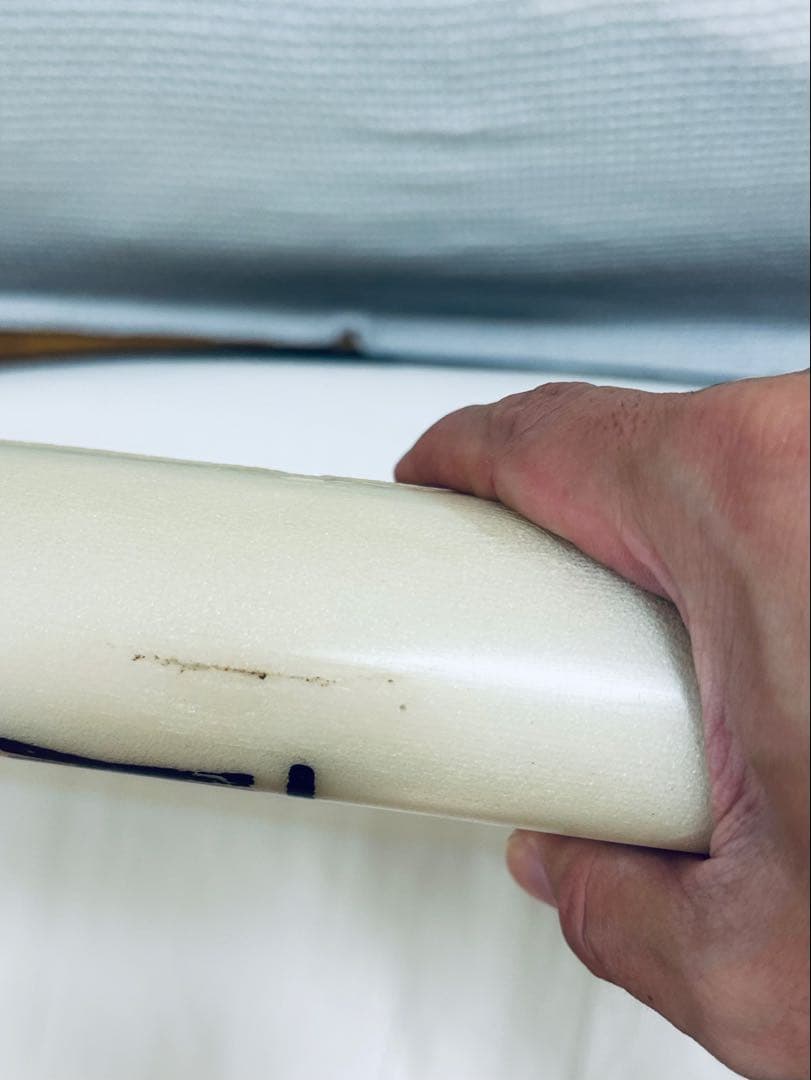 AL MERRICK アルメリック weirdoripper 5”9 31.8L