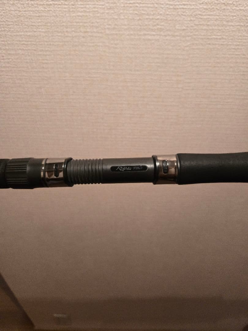 リップルフィッシャー　ランナーエクシード103H Plugmodel