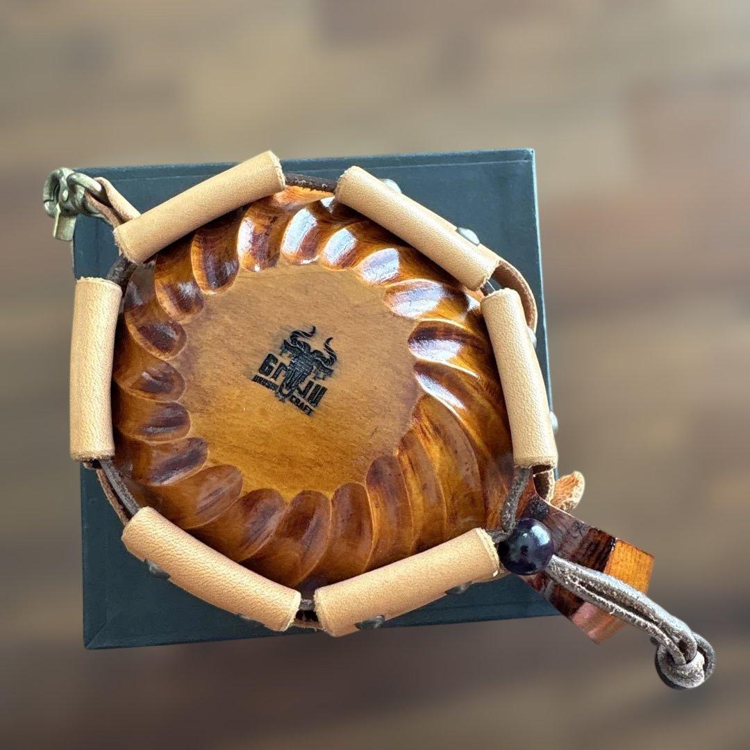 GNU URUSHI CRAFT / HORN 漆