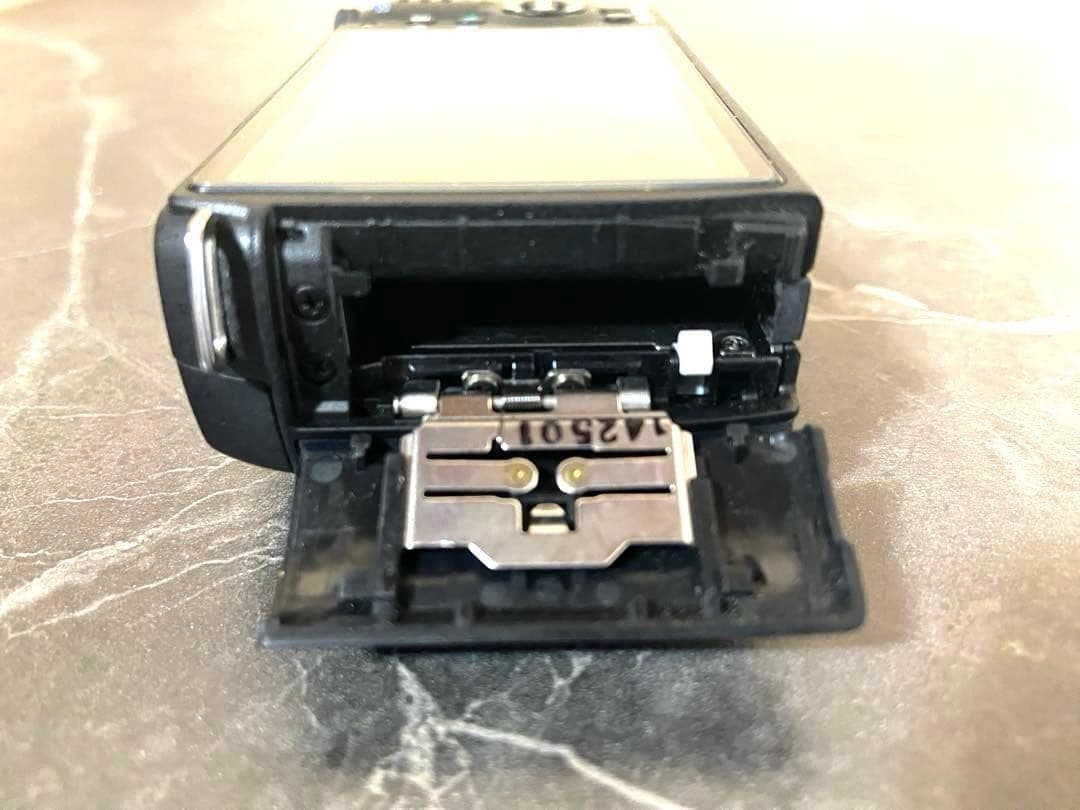 PENTAX Q7 ボディ ブラック