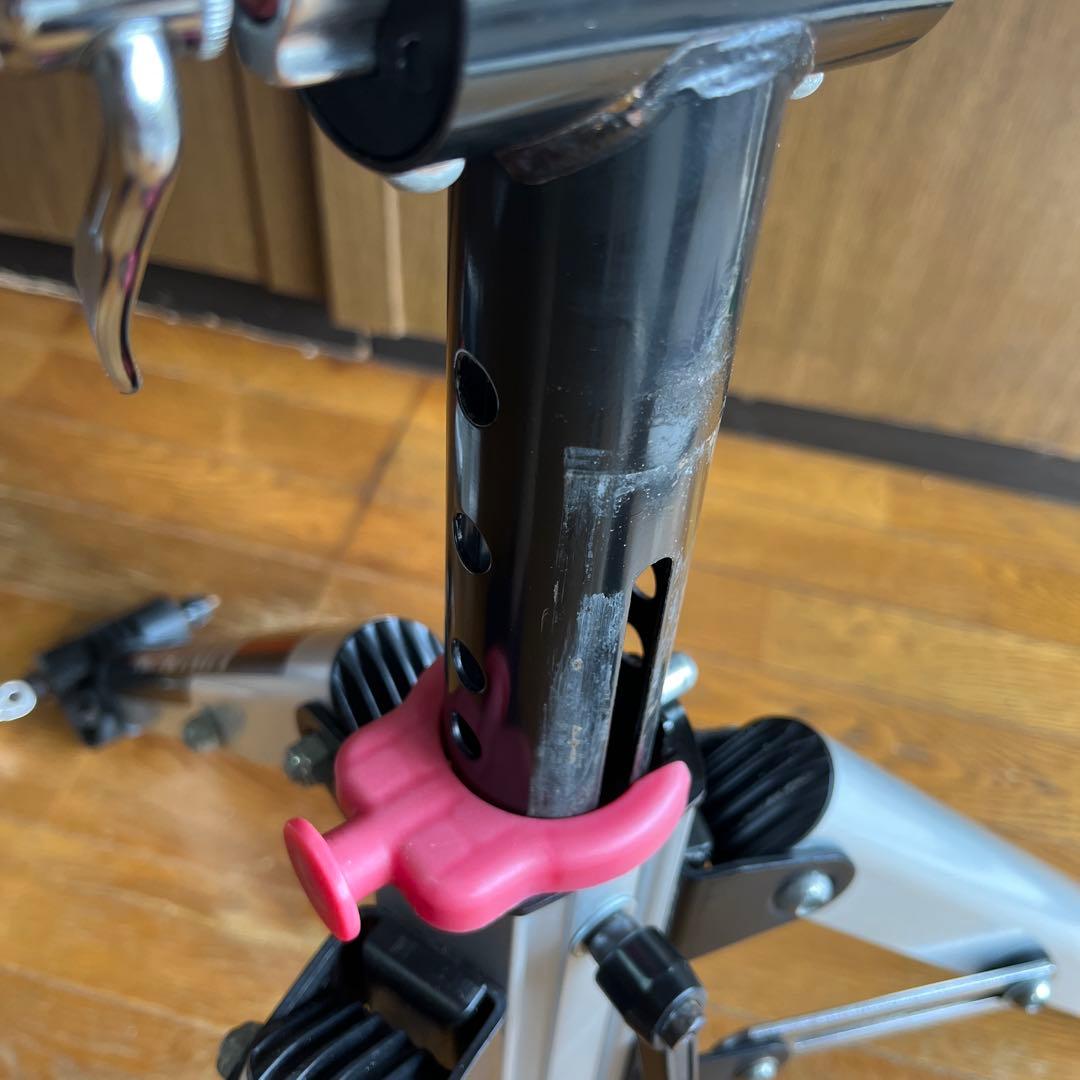 MINOURA FG540 ローラー台 調整可能