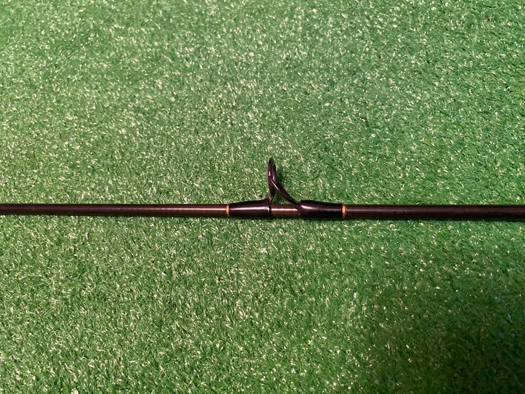 speed stick SSC-60L 名竿スピードスティック美品