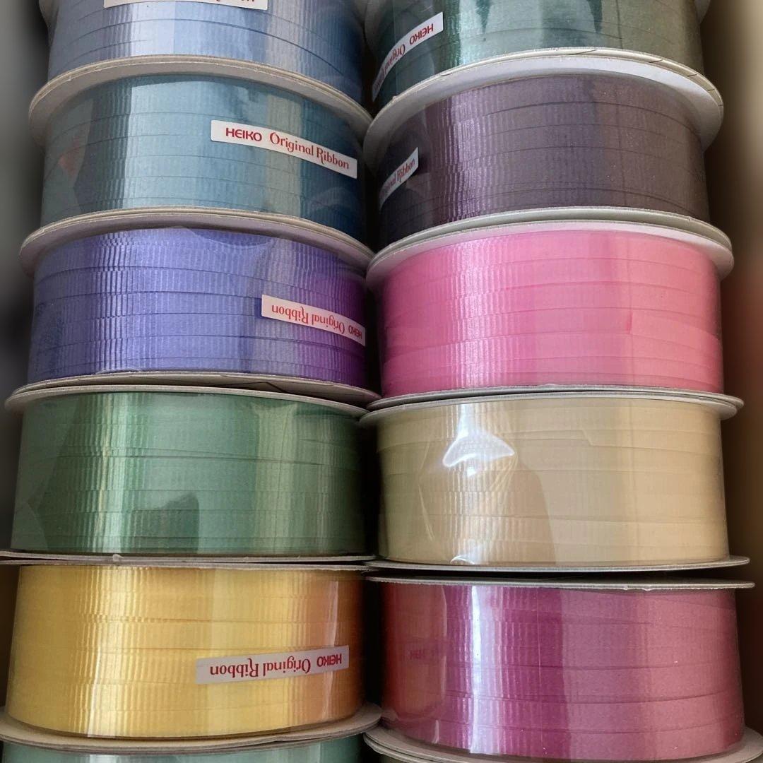 値下げ交渉OK! HEIKO ヘイコー　リボン