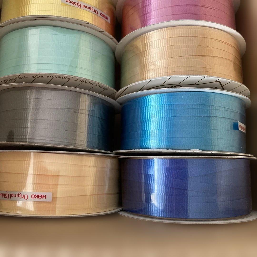 値下げ交渉OK! HEIKO ヘイコー　リボン