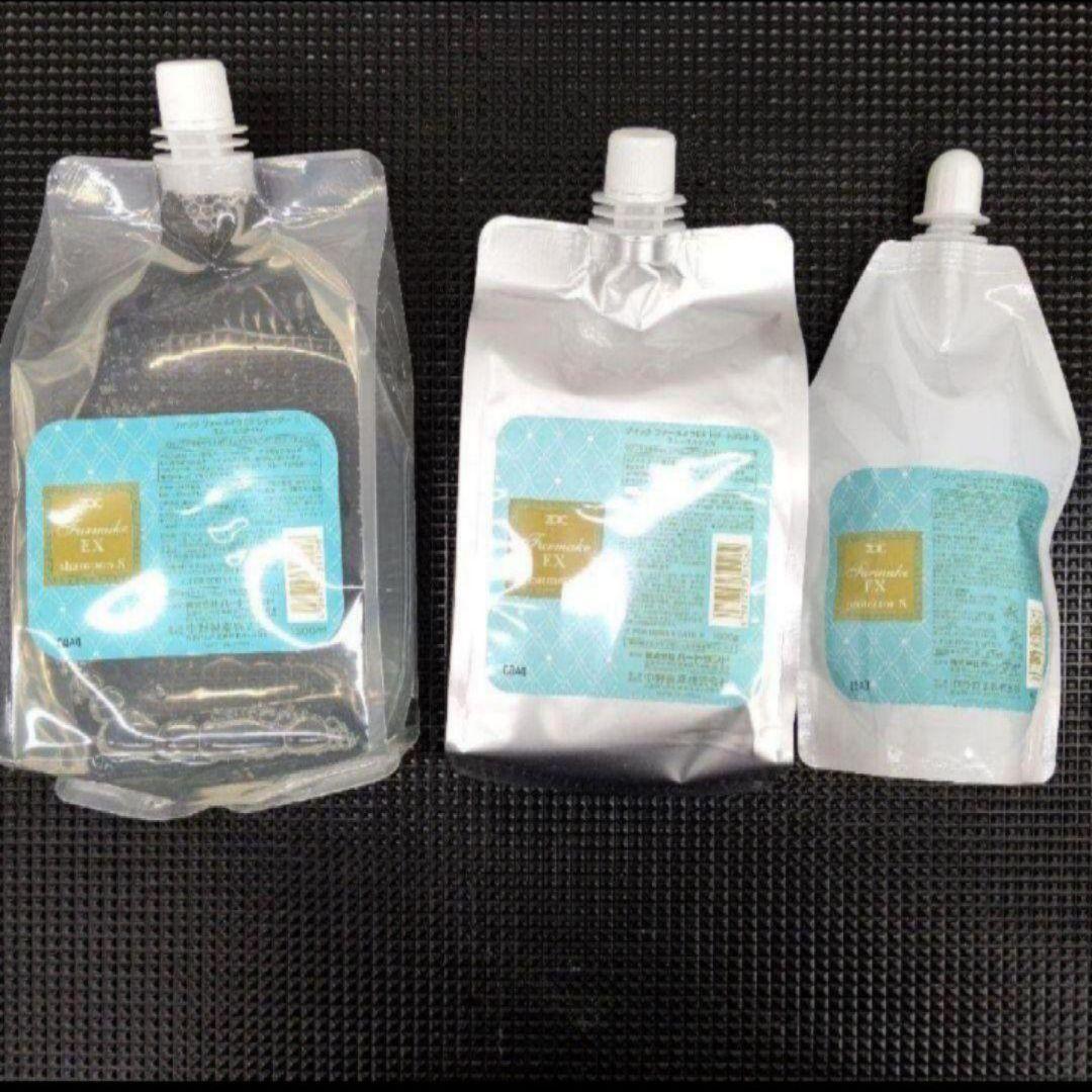 ももさま専用☆ゾイック ファーメイク３点セット