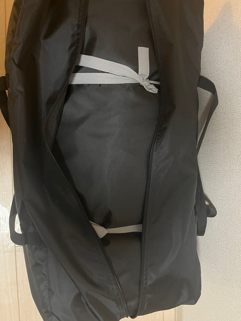 タフスクリーン2ルームハウス/ＭＤＸ＋