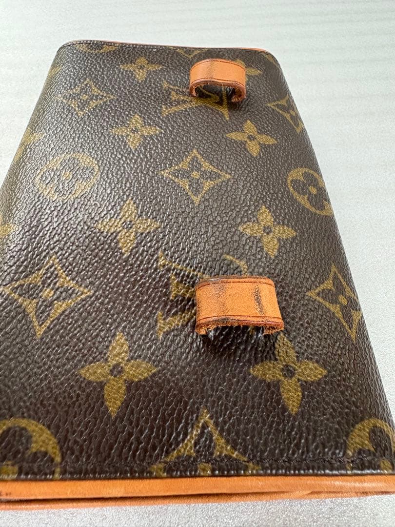 ルイ・ヴィトン LOUIS VUITTON ウエストバッグ フロランティーヌ