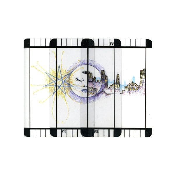 あお★フォロー割引☆タロット