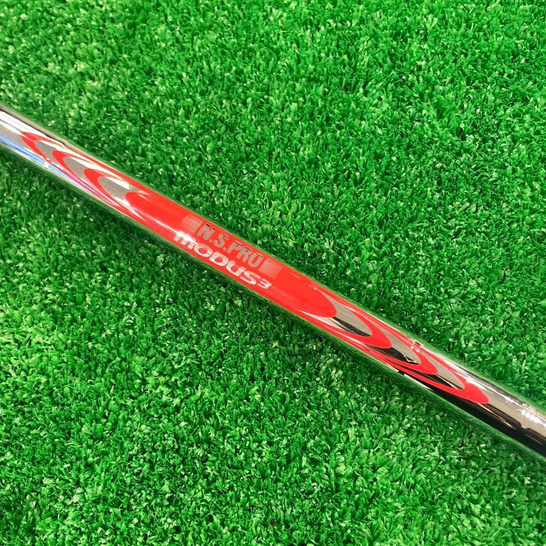 PING ピン i530 アイアン7番 単品/スチール/S