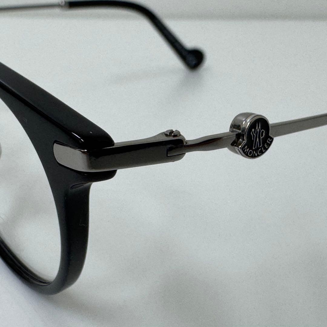 MONCLER モンクレール メガネフレーム ML5115-D