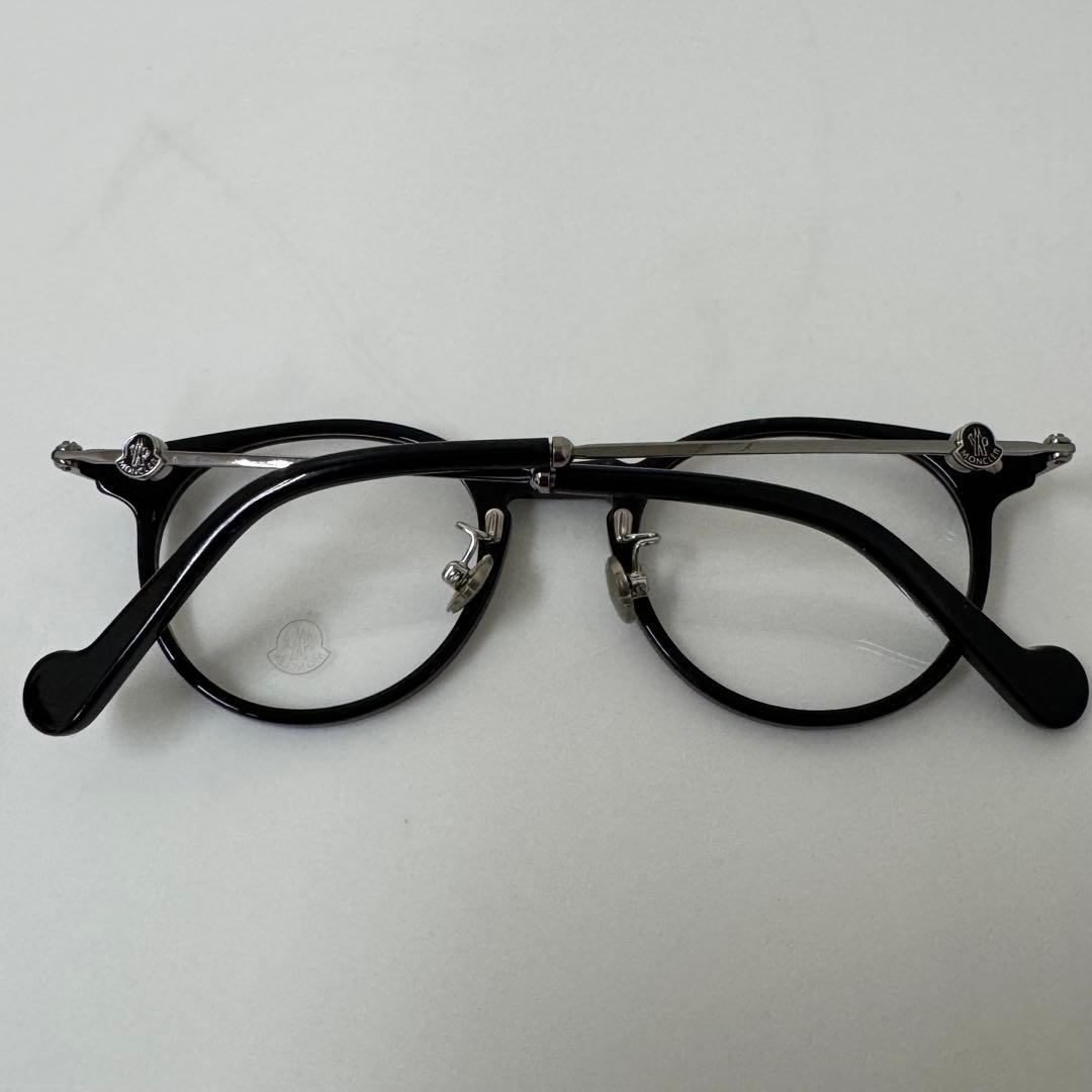 MONCLER モンクレール メガネフレーム ML5115-D