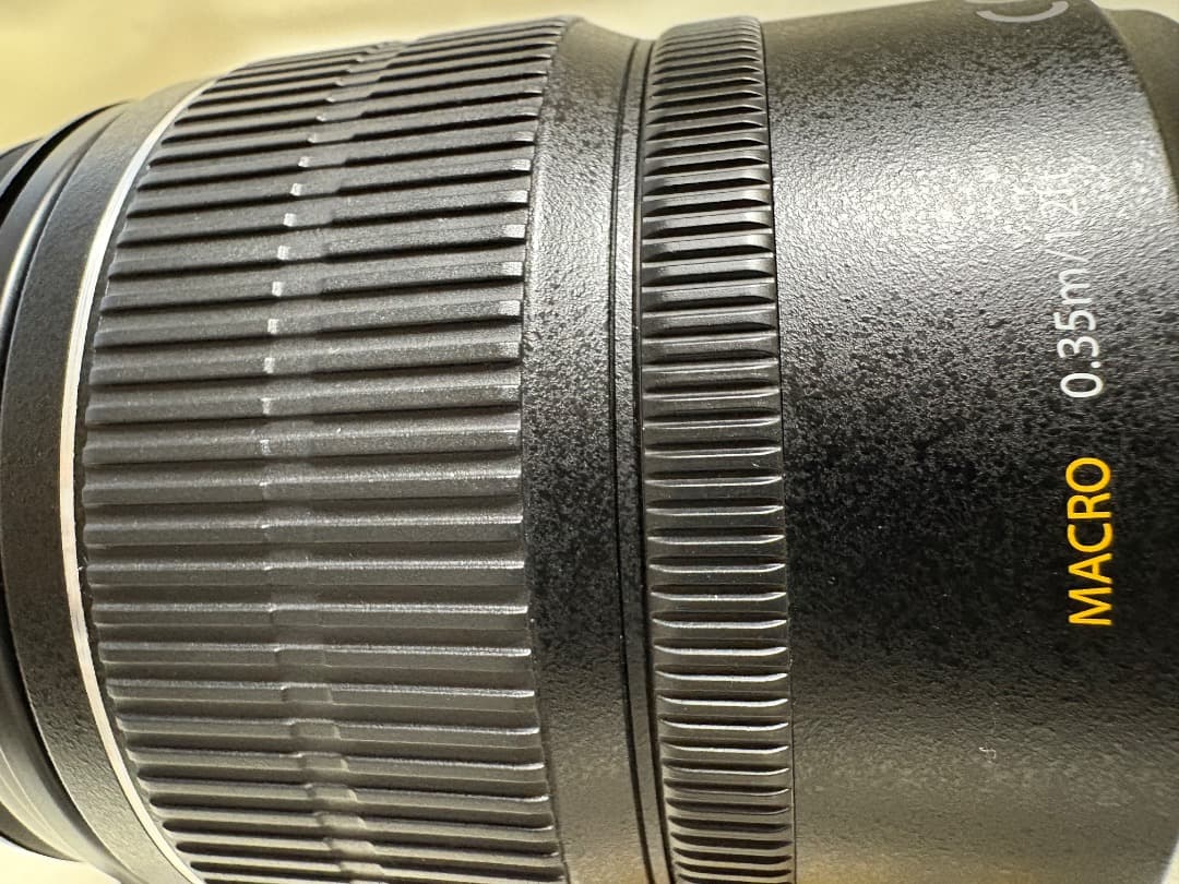 超美品 Canon EOS 7DとEF-S15-85 IS USM他一式付