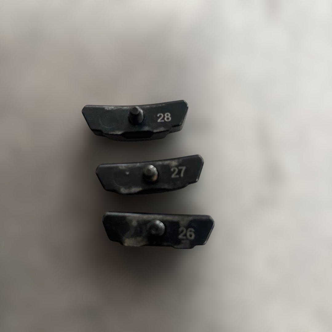 ハドラスコートPING G440LST 10.5° TOUR2.0 クロム75S