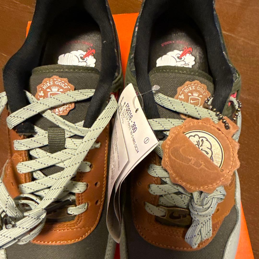 NIKE エアペガサス89 25.0cm