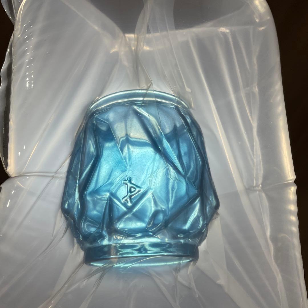 IWATADENKI クラッシュアイス スペシャルグローブ ダークブルー