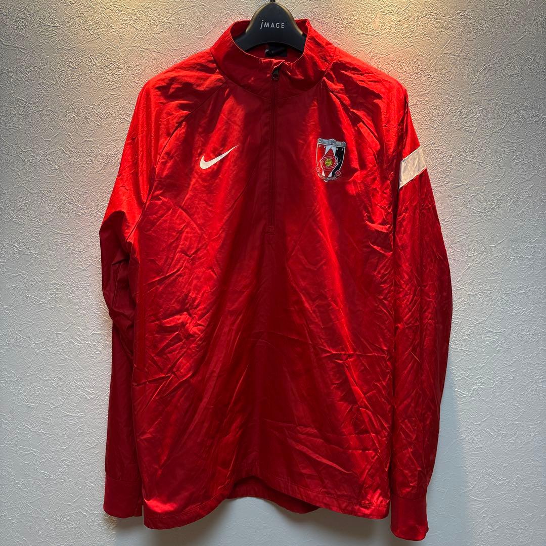 浦和レッズピステ