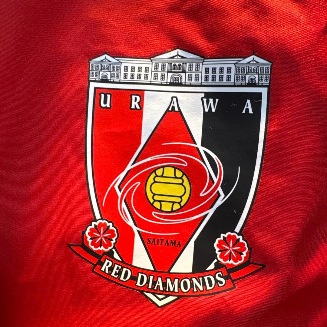 浦和レッズピステ