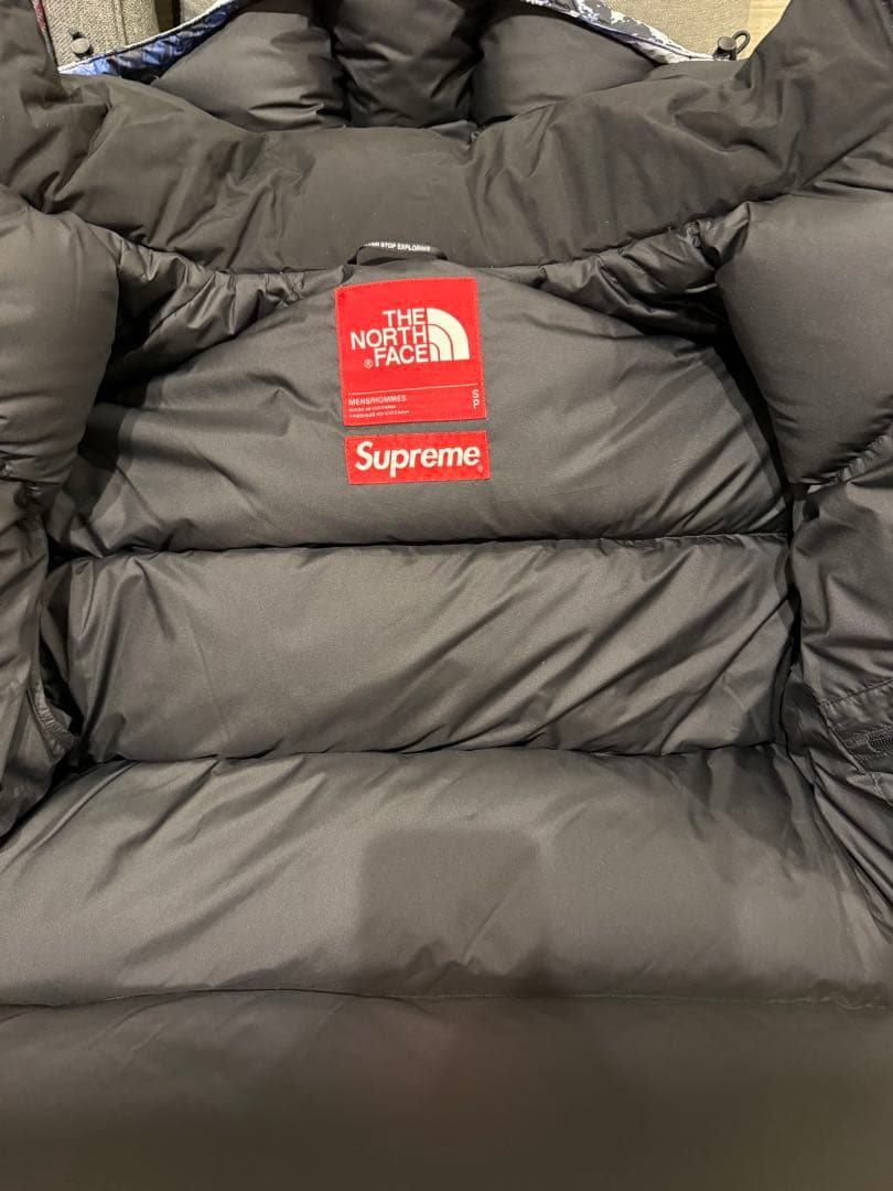 Supreme The North Face Baltoro バルトロ 雪山