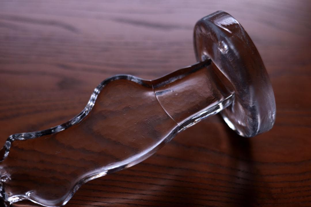 Erik Hoglund エリックホグラン ガラスオブジェ 86821