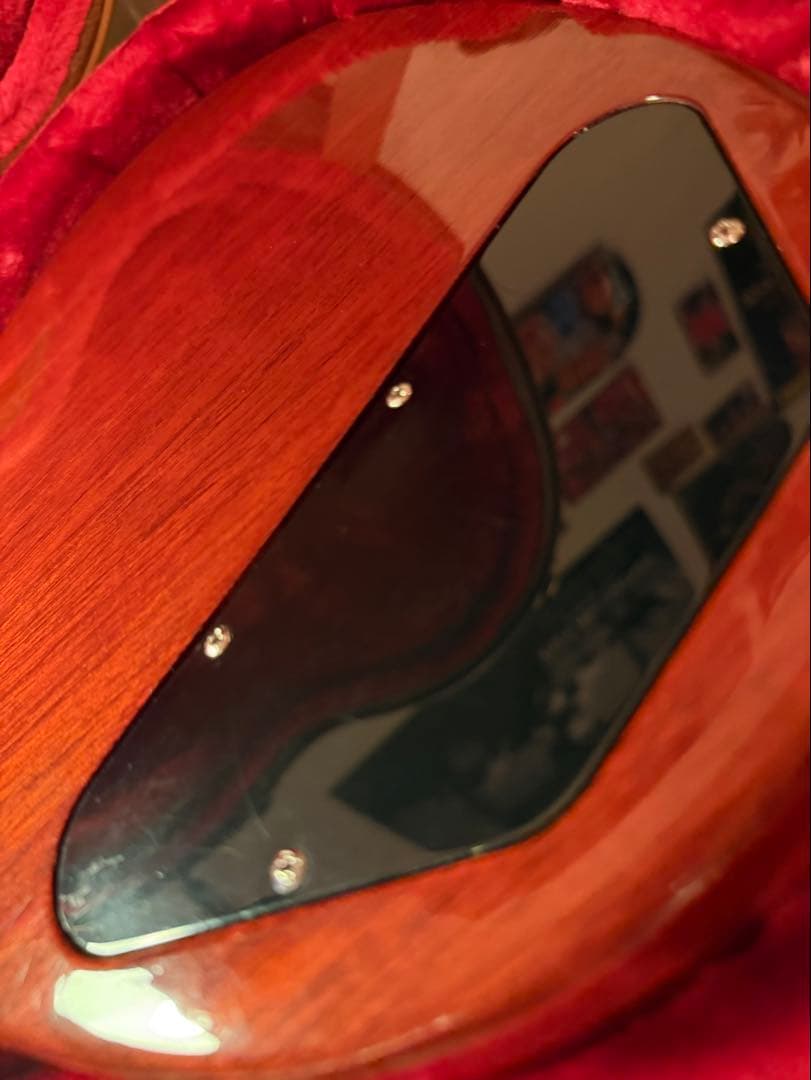 Gibson SG Standard ’61 Maestro Vibrola