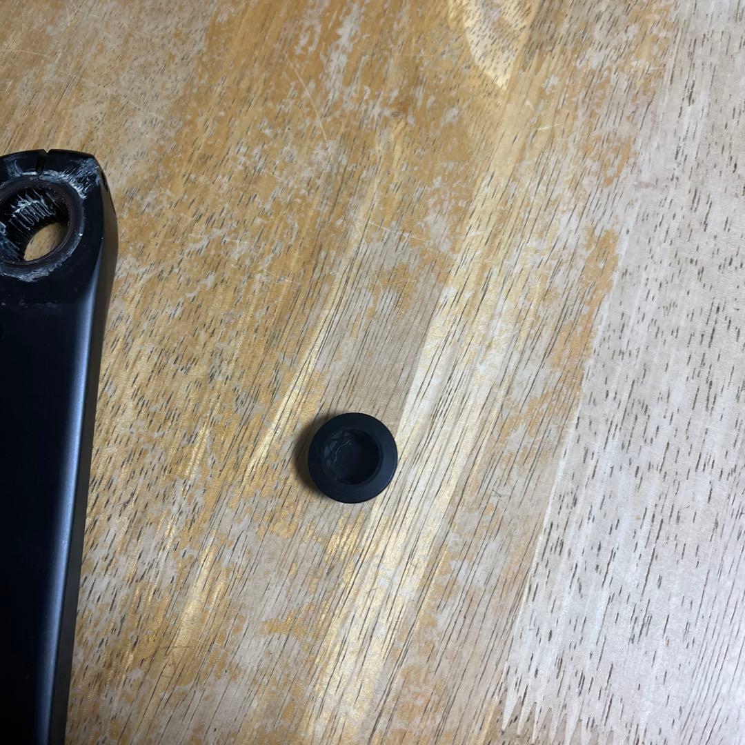 シマノ R8100 ULTEGRA クランクセット 50/34 172.5mm