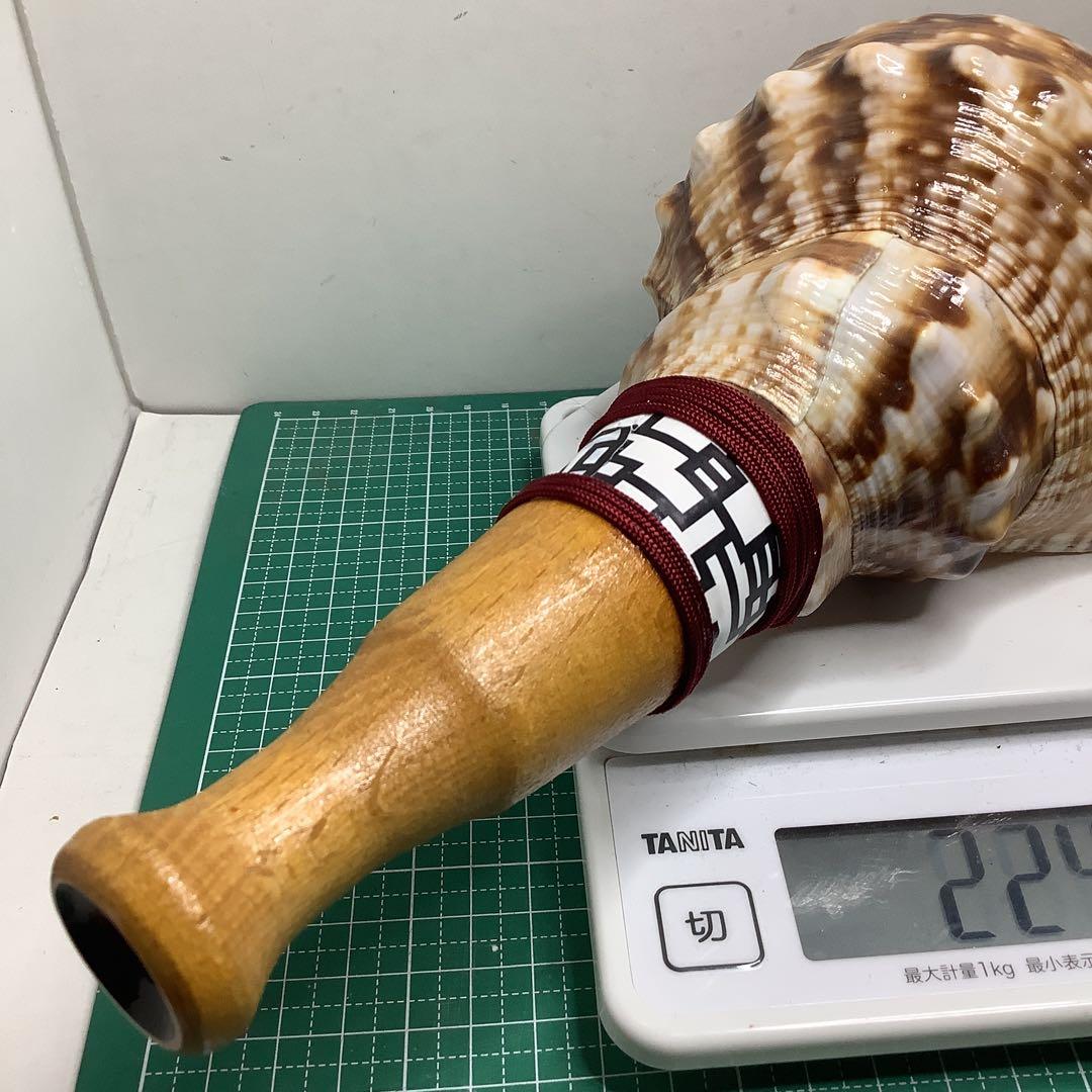 ヤフメリ25・法螺貝・山伏・修験者・戦国武将・日本百名山・布袋寅泰・日本一心