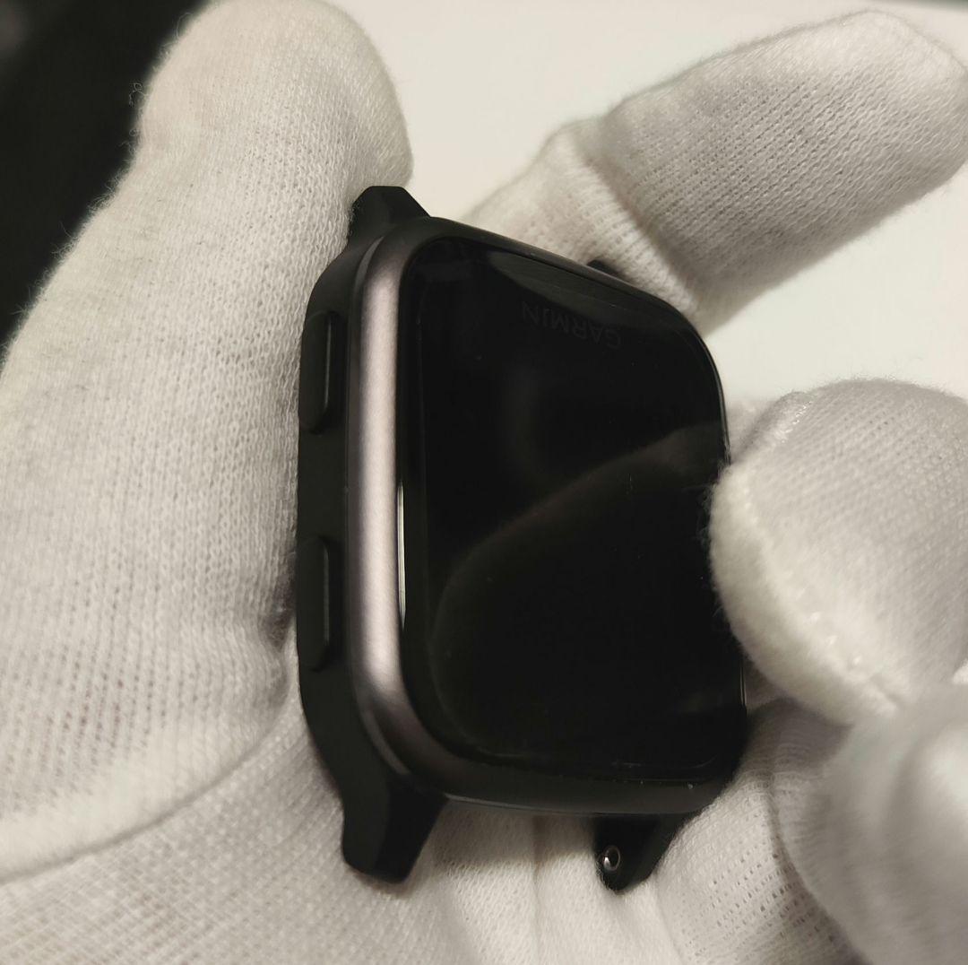 GARMIN Venu Sq　MUSIC