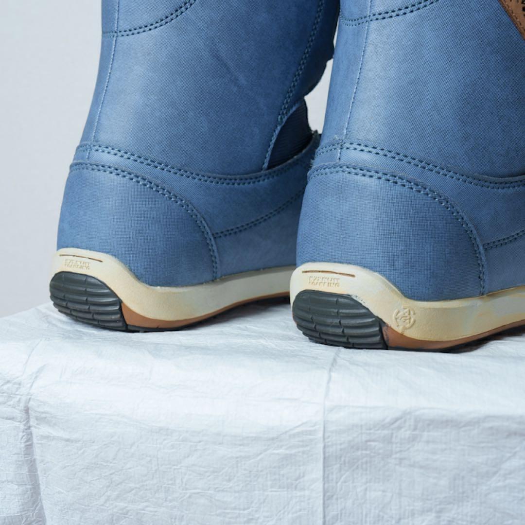 【Lei様】専用　K2 スノーブーツ　23.5cm