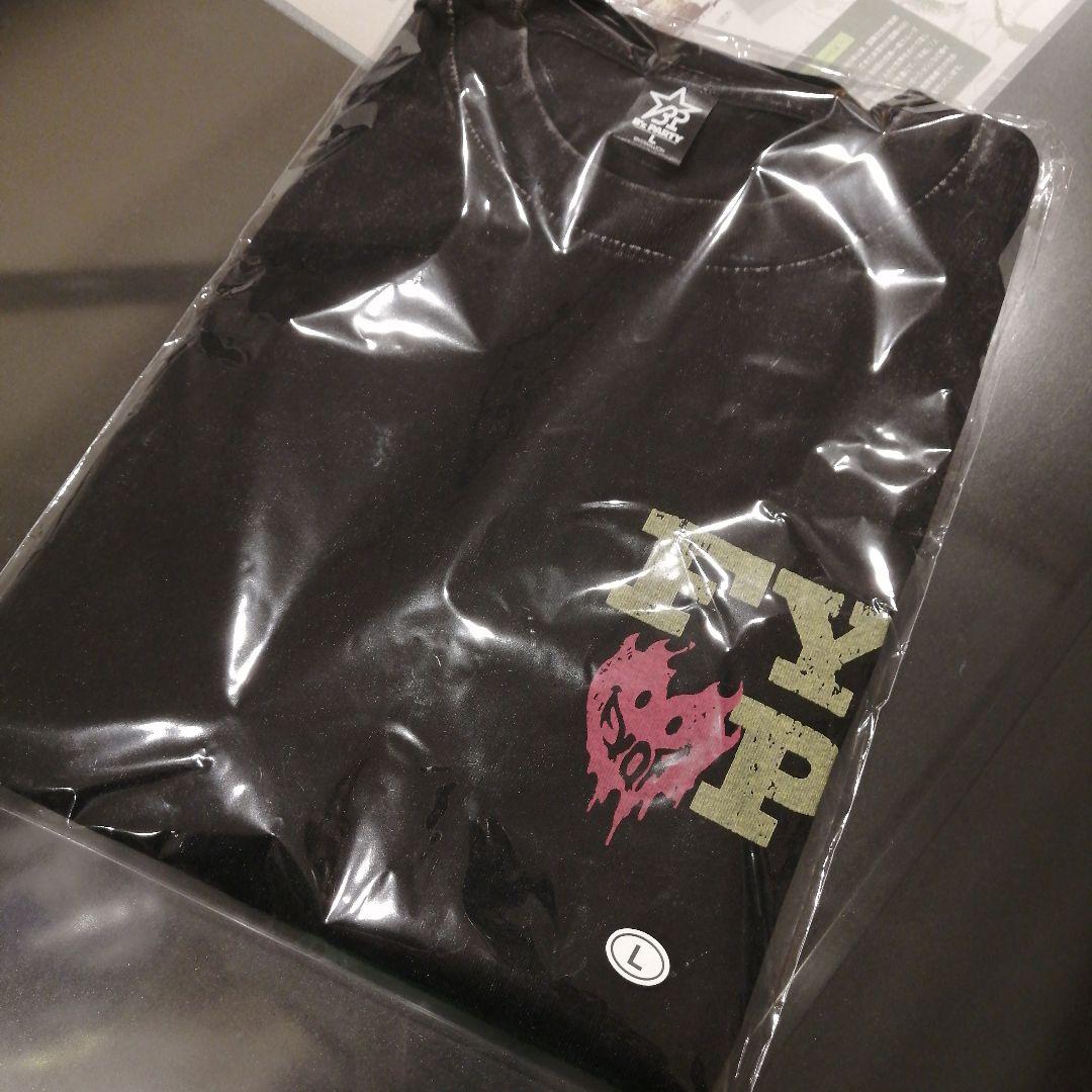 B'z LIVE-GYM FYOP B'zPARTY限定Tシャツ