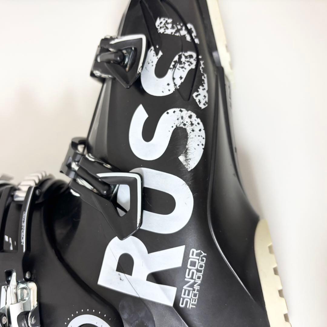 ROSSIGNOL スキーブーツ ALIAS 80 28.5cm ロシニョール