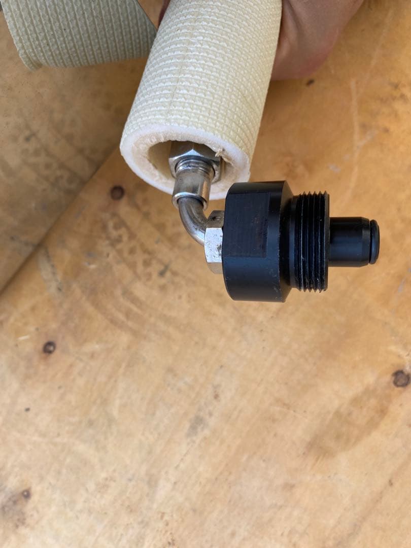 業務用ゴールドビールサーバー ドラフトタワー　中古