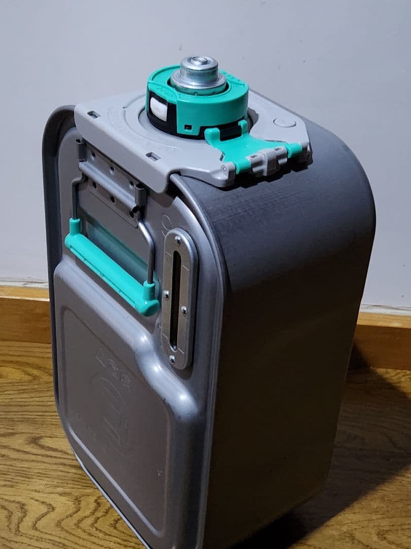 j*o様 週末価格！ダイニチFW-KS5722SGX 石油ファンヒーター22年製