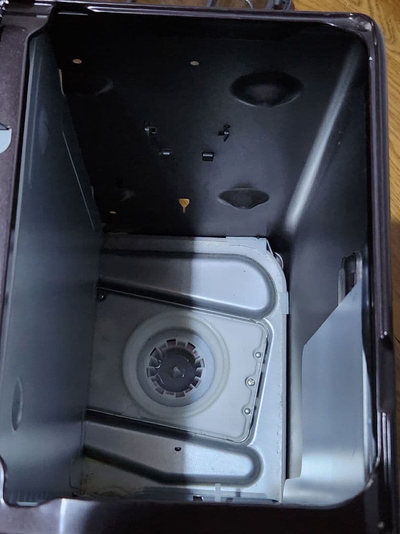 j*o様 週末価格！ダイニチFW-KS5722SGX 石油ファンヒーター22年製