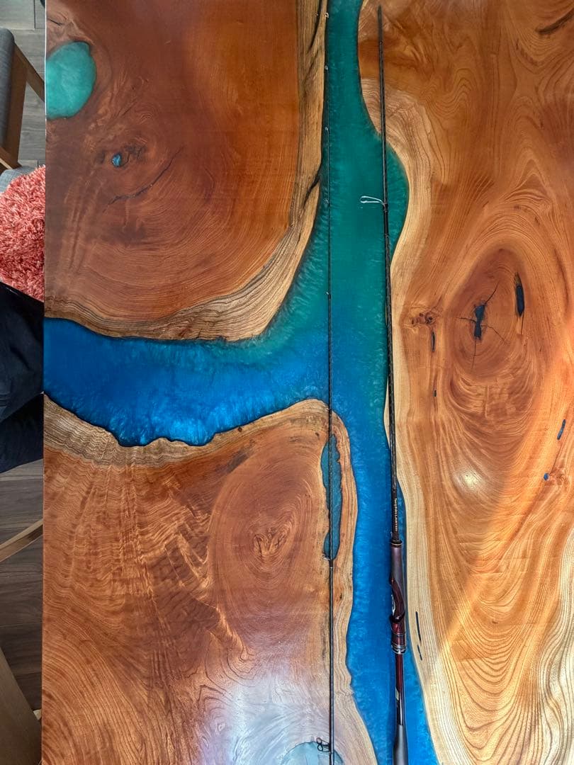 セフィアリミテッドS86M