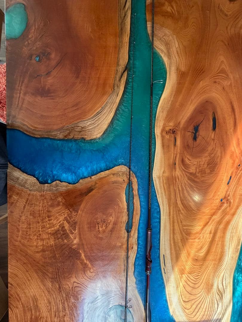 セフィアリミテッドS86M