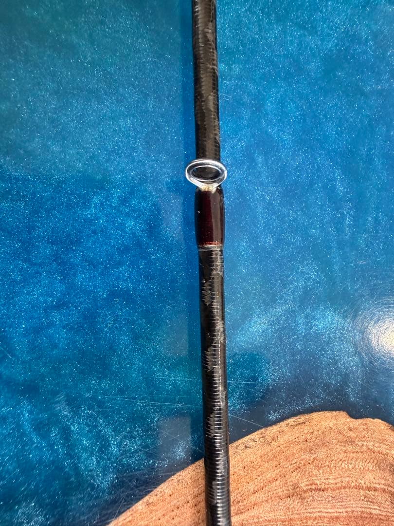 セフィアリミテッドS86M